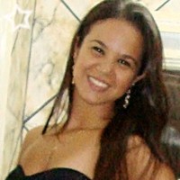 Ritielle Freitas
