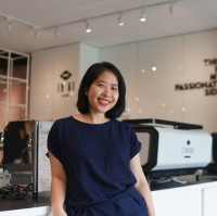 Aulia Haryadi
