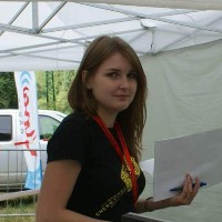 Kateřina Stárková