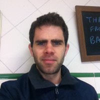 David Davoren