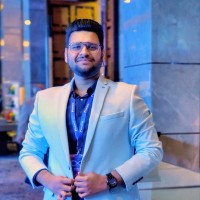 Ayush Vyas