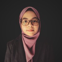 Farhah Muhammad