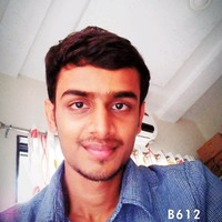 Pranav Kamaria