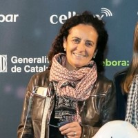 Mónica Baret
