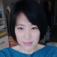 陈丽英