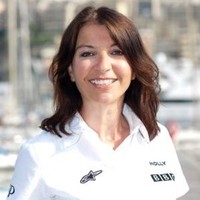 Holly Samos