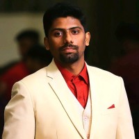 Sherwin John