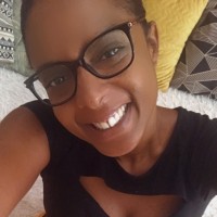 Manuela Larissa Beuze