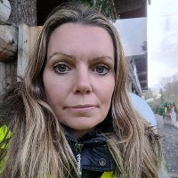 Kirsten Callander