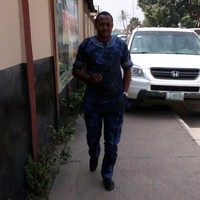 Felix Ayansiji