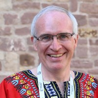 Prof Ken Ross