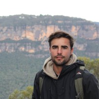 Joel Langlands