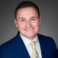 Jordan Donnellon, Mba