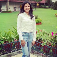 Priyanka Dubey
