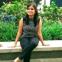 Ayushi Saxena