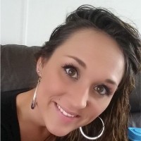 Ashley Dickenson