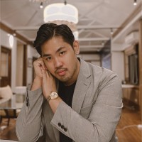 James Thomas Solis