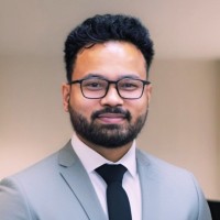 Abhishek Jain