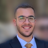 Abdalrahman M. AL-Ajlouni