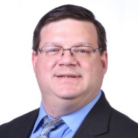 Chris Rosenberg