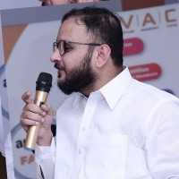 Haroon Usman