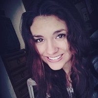 Karla Daniela Calderón Del Castillo