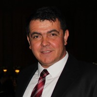 Abdullah Yıldırım