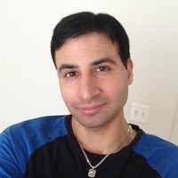 Darren Chima