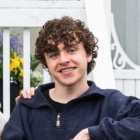 Shane Hanley