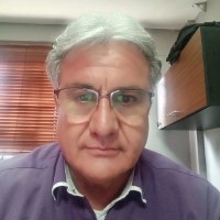Ricardo Gabelo R.