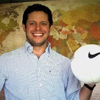 DANIEL GARCIA URQUIA