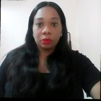 Olanrewaju Akinsemoyin