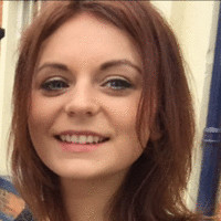 Hayley Pocock