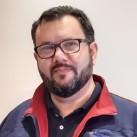 André Luiz de Oliveira