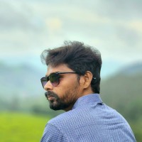 Wilson Jebakumar R