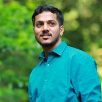 Subheesh M K