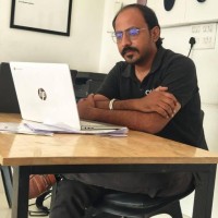 Tushar Taneja