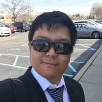 Duoyuan (Albert) Wang