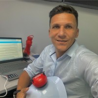 Silas Mateus De Oliveira