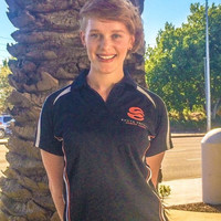 Nicole Fleming
