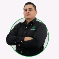 Fernando Huante Aguilar