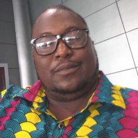 Kelvin B. Fallah