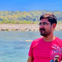 Haresh Yadav