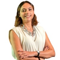 Claudia Caviedes