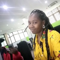 Augustina Akudike