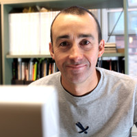 Barnaby Firth