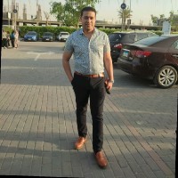 Mohamed Kamel
