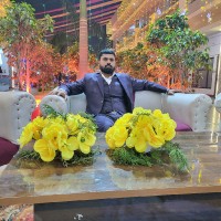 Prashant Singh