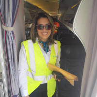 Jacqueline Mourroes Vivas Rodriquez