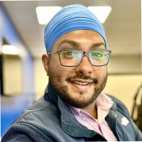 Samrin Ghai